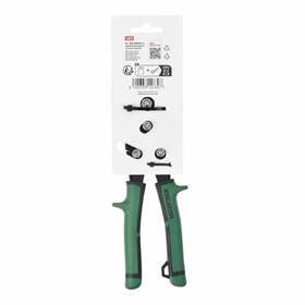 Nožnice na plech Kreator KRTH61903 250mm 

 obrázok produktu 1 z 1