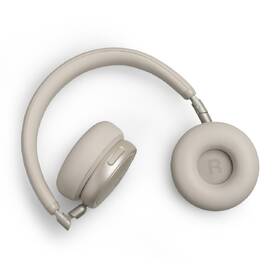 Slúchadlá JBL bezdrôtová Live 680NC 

 obrázok produktu 5 z 7