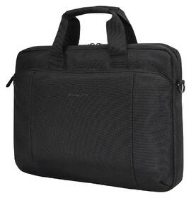 Brašna na notebook dbramante1928 Santa Monica 16" Briefcase Recycled čierna

 obrázok produktu 9 z 12