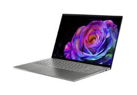Notebook Acer Swift 16 AI (SF16-71T-92X4) sivý

 obrázok produktu 2 z 10