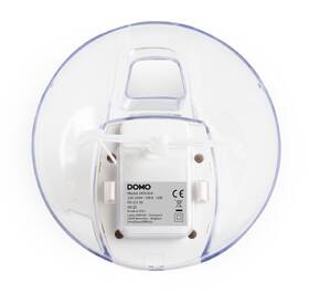 Zmrzlinovač Domo DO9304I biely

 obrázok produktu 9 z 19