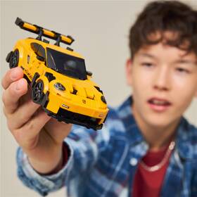 Stavebnica LEGO® Speed Champions 77239 Superauto Porsche 911 GT3 RS 

 obrázok produktu 6 z 8