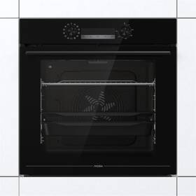 Rúra Mora VTPS 555 DB čierna

 obrázok produktu 5 z 8