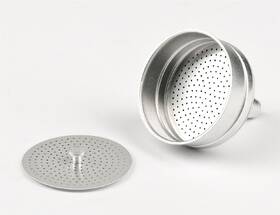 Moka kanvica Girmi MC2306 čierna

 obrázok produktu 6 z 6