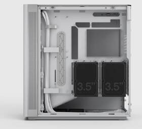 Case FRACTAL DESIGN Define One Light Solid biela

 obrázok produktu 6 z 18