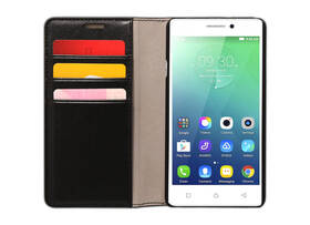Puzdro na mobil flipové Lenovo pro P1m čierne

 obrázok produktu 1 z 2