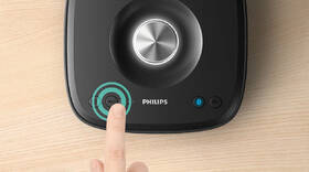 Prenosný reproduktor Philips BM5B čierny

 obrázok produktu 6 z 17