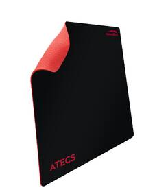 Podložka pod myš Speed Link Atecs Soft Gamingpad - M, 30 x 38 cm čierna

 obrázok produktu 2 z 3