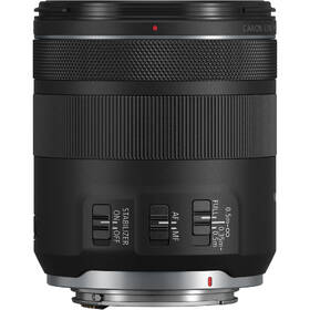 Objektív Canon 85 mm f/2 MACRO IS STM čierny

 obrázok produktu 2 z 5