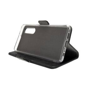 Puzdro na mobil flipové FIXED Opus New Edition na Samsung Galaxy Xcover 5 čierne

 obrázok produktu 3 z 4