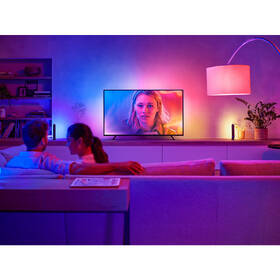 LED pásik Philips Gradient Lightstrip pre TV 75" 

 obrázok produktu 7 z 8