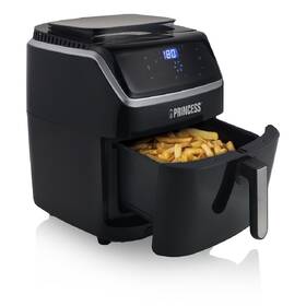 Fritéza teplovzdušná Princess 182080 

 obrázok produktu 7 z 16