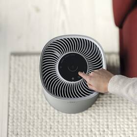 Čistička vzduchu Electrolux FA31-201GY sivá

 obrázok produktu 7 z 8