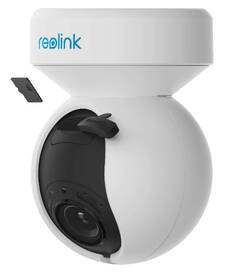 IP kamera Reolink E1 Outdoor biela

 obrázok produktu 1 z 12