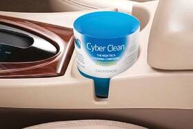 Čistiaca hmota Cyber Clean Car 160 g 

 obrázok produktu 7 z 7