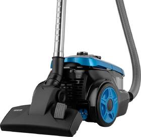 Podlahový vysávač Sencor SVC 1035TQ 

 obrázok produktu 8 z 33