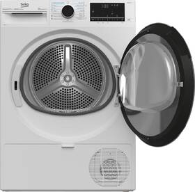 Sušička bielizne Beko B5T692432WCSHBC biela

 obrázok produktu 4 z 7