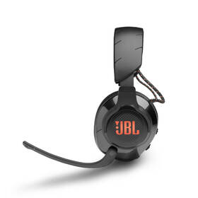 Headset JBL Quantum 610 čierny

 obrázok produktu 2 z 11