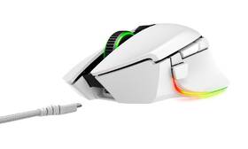 Myš Razer Basilisk V3 Pro biela

 obrázok produktu 2 z 9