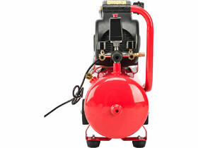 Kompresor Extol Premium 8895310 (1500 W, 24 L) 

 obrázok produktu 1 z 6