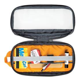 Brašna Lowepro GearUp Pouch Medium sivé

 obrázok produktu 5 z 5