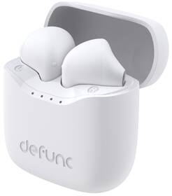Slúchadlá Defunc TRUE LITE biela

 obrázok produktu 2 z 4