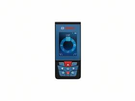 Laserový diaľkomer Bosch Professional GLM 100-25 

 obrázok produktu 3 z 7