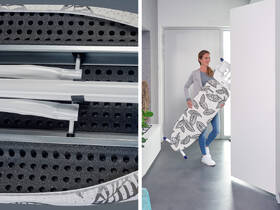 Žehliaca doska Leifheit Air Board Express L Solid (72567) 

 obrázok produktu 2 z 9