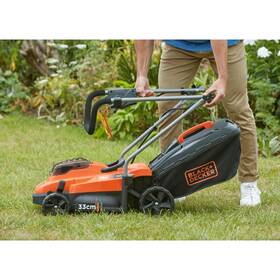 Kosačka Black-Decker BCMW3336L2-QW (s baterií) 

 obrázok produktu 2 z 6
