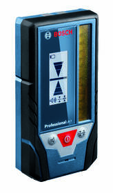 Prijímač Bosch Professional Professional LR 7 

 obrázok produktu 1 z 7
