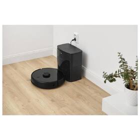 Robotický vysávač Sencor SRV 9185BK 

 obrázok produktu 15 z 22