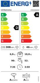 Práčka so sušičkou LG FCR5A06WW biela

 obrázok produktu 1 z 15