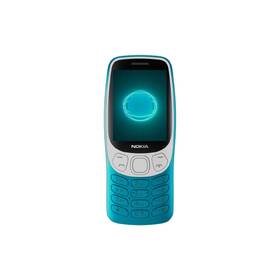 Mobilný telefón Nokia 3210 4G 2024 modrý

 obrázok produktu 2 z 8