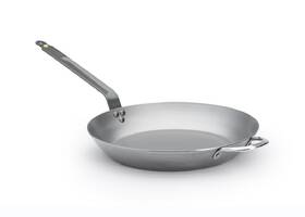 Panvica de Buyer 5610.36, 36 cm ocel

 obrázok produktu 1 z 9