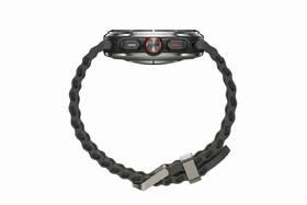 Inteligentné hodinky Samsung Galaxy Watch Ultra LTE (2025) strieborné

 obrázok produktu 22 z 24