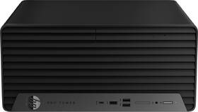 Stolný počítač HP Pro Tower 400 G9 čierny

 obrázok produktu 4 z 4