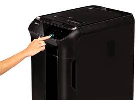Skartovač Fellowes AutoMax 550 C čierny

 obrázok produktu 7 z 8