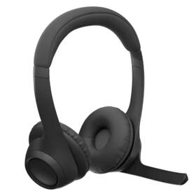 Headset Logitech Zone 300 čierny

 obrázok produktu 6 z 6