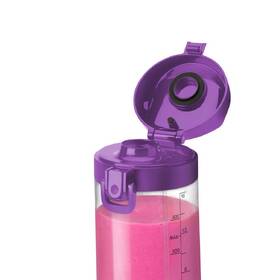 Stolný mixér Nutribullet NBP003U fialový

 obrázok produktu 2 z 9