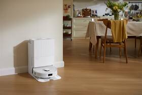 Robotický vysávač Roborock Qrevo S White biely

 obrázok produktu 30 z 42