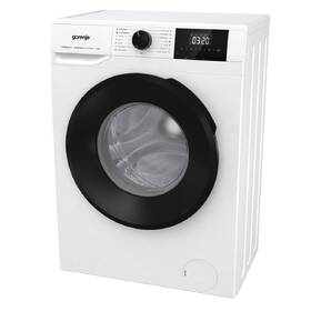 Práčka Gorenje W1NGPI61SBS biela farba
