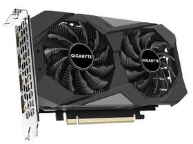 Grafická karta GIGABYTE GeForce RTX 3050 WINDFORCE OC V2 6G 

 obrázok produktu 1 z 6