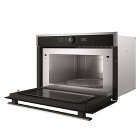 Mikrovlnná rúra Whirlpool WMD44MX nerez

 obrázok produktu 2 z 12