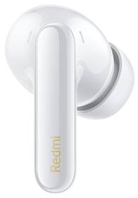Slúchadlá Xiaomi Redmi Buds 6 Pro biela

 obrázok produktu 2 z 6