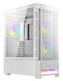 Case Cougar AIRFACE RGB biela

 obrázok produktu 5 z 8