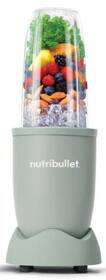 Stolný mixér Nutribullet NB907MAJD zelený

 obrázok produktu 2 z 5