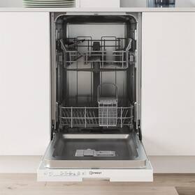 Umývačka riadu Indesit IN2IE10CS80 

 obrázok produktu 4 z 9