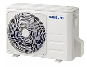 Klimatizácia splitová Samsung AR12TXHQASINEU + AR12TXHQASIXEU  

 obrázok produktu 7 z 9