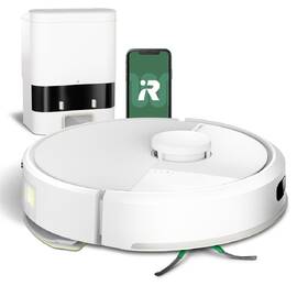 Robotický vysávač iRobot 105 Combo + AutoEmpty dock White biely

 obrázok produktu 1 z 15