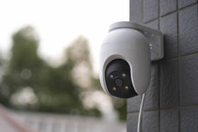 IP kamera EZVIZ C8c 4Mp biela

 obrázok produktu 8 z 10